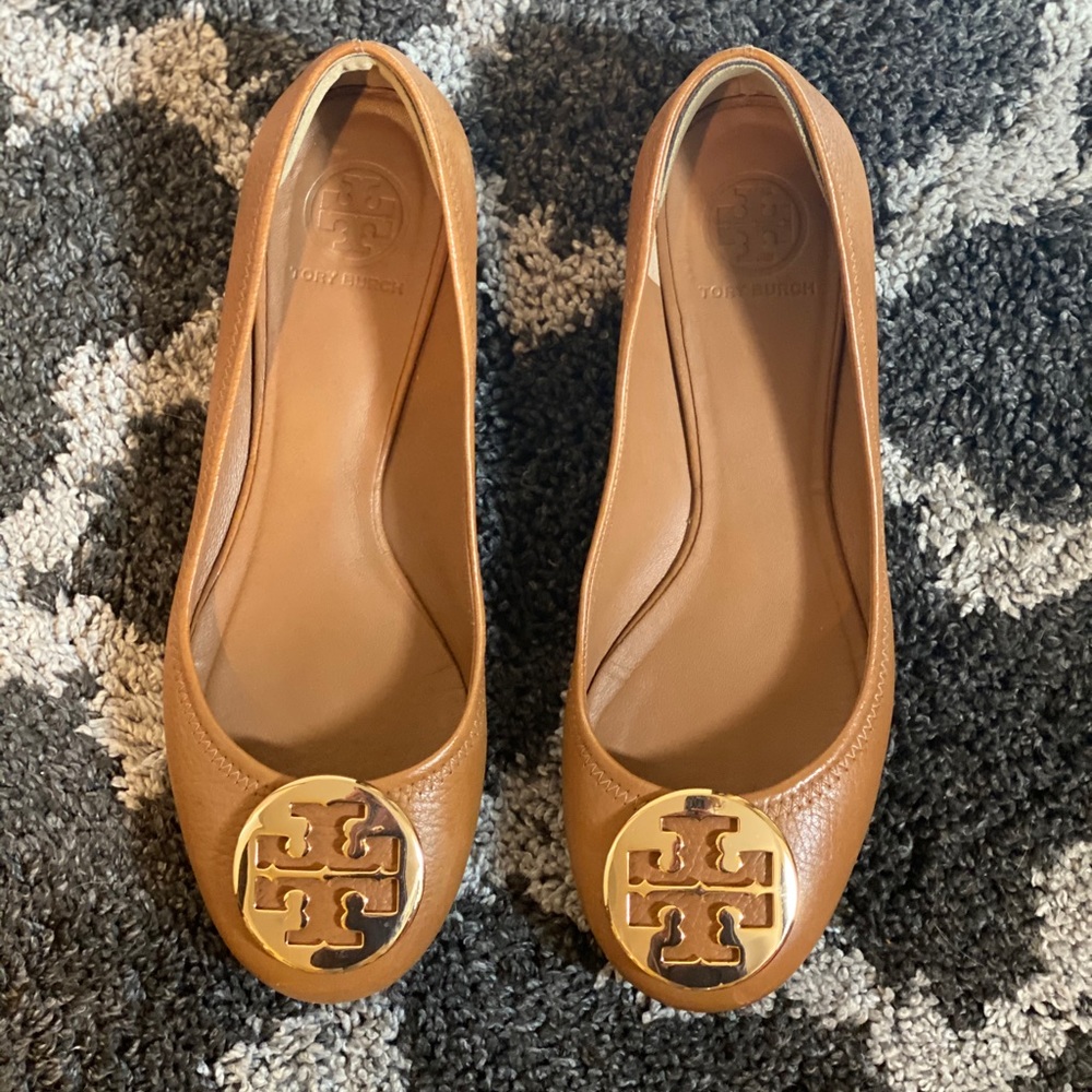 Tory Burch Flats